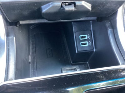 2019 Ford Edge ST