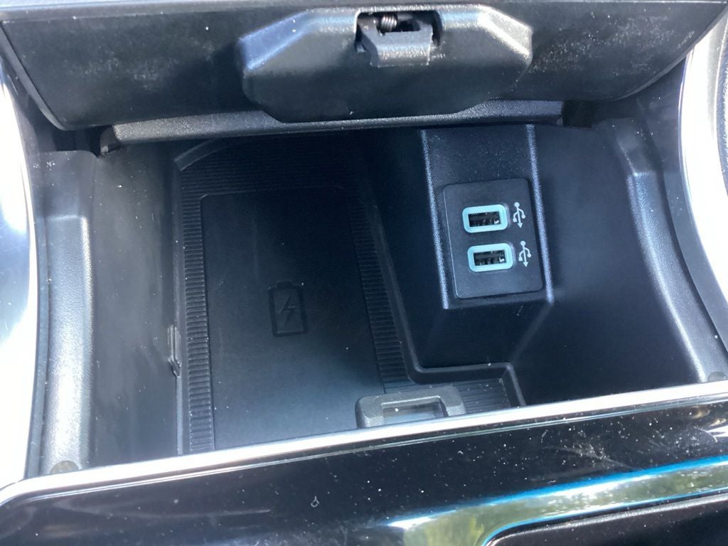 2019 Ford Edge ST