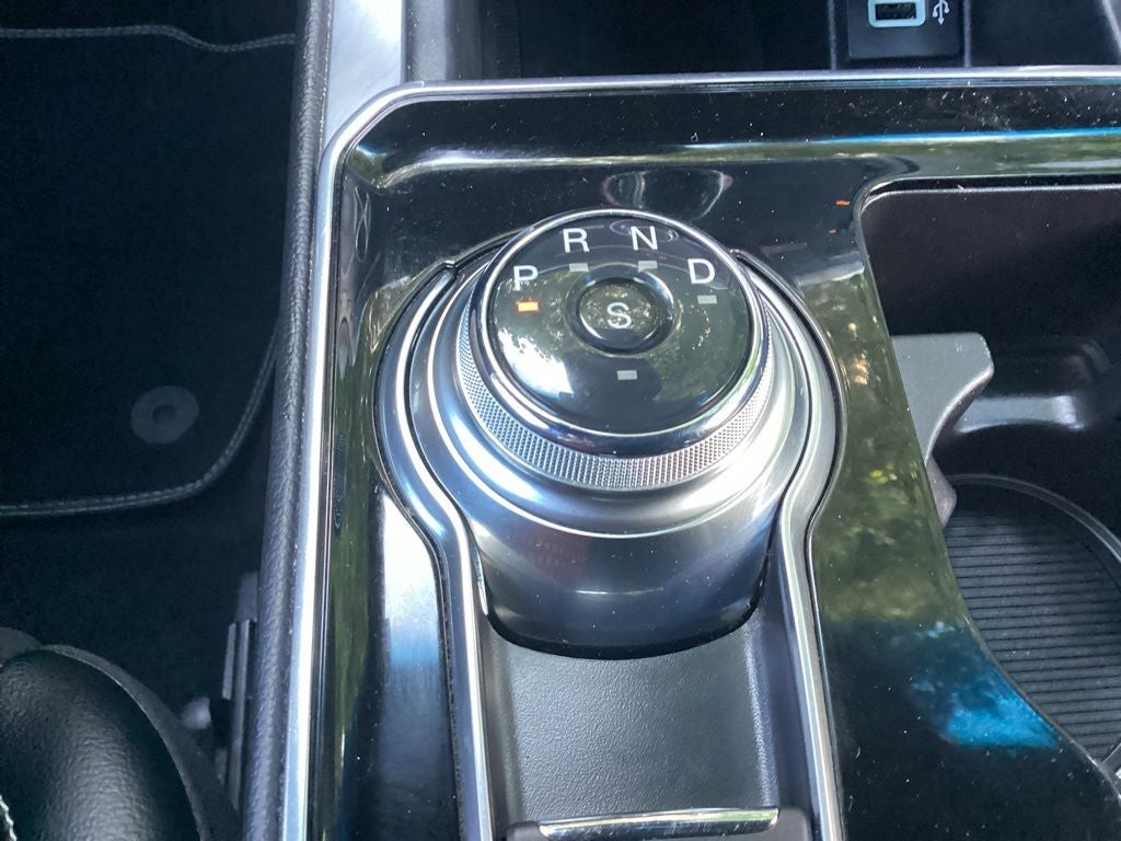 2019 Ford Edge ST