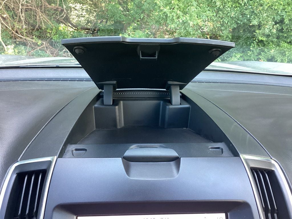2019 Ford Edge ST