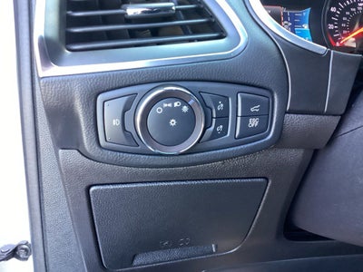 2019 Ford Edge ST