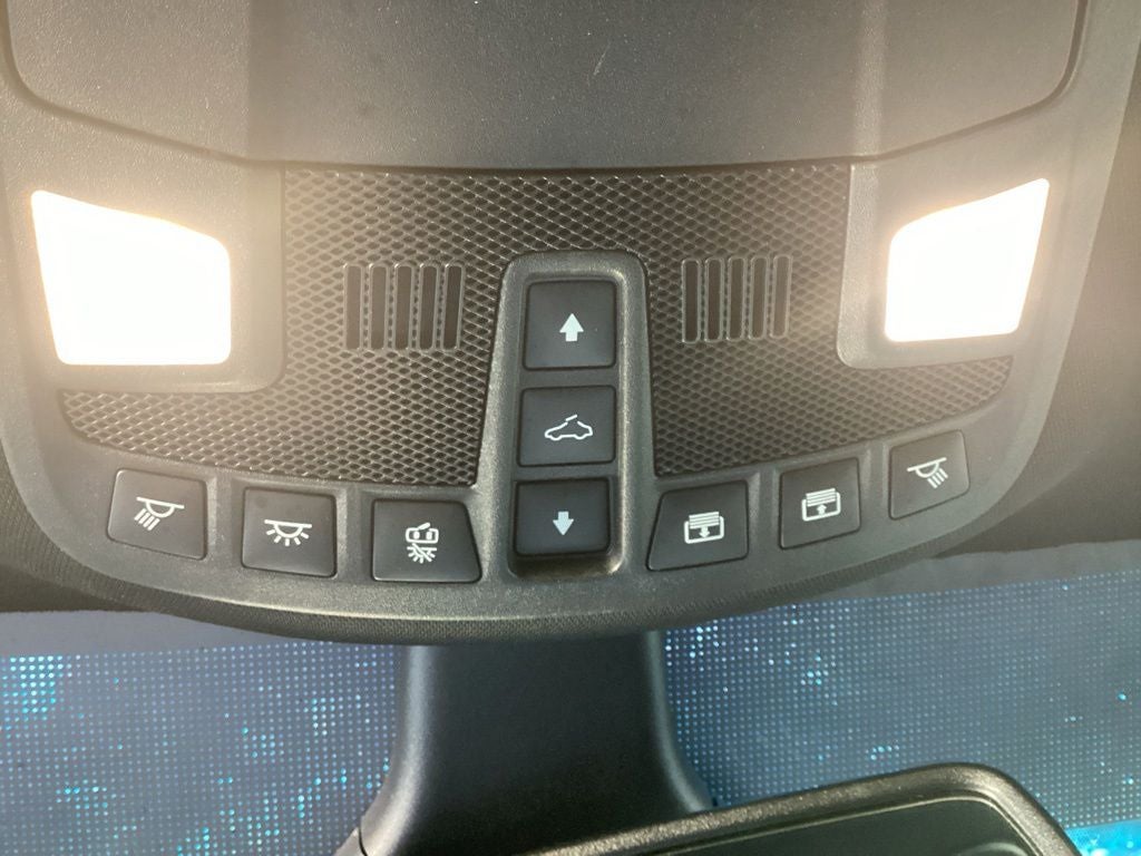 2019 Ford Edge ST