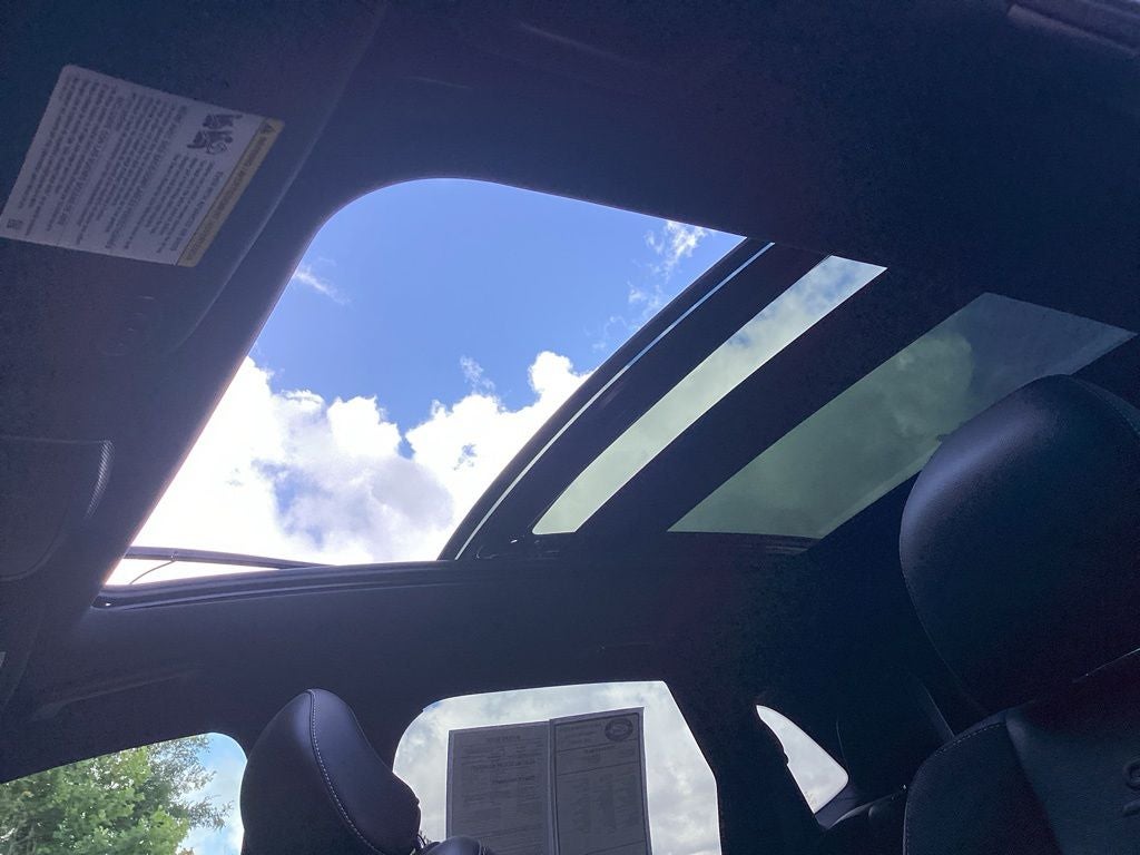 2019 Ford Edge ST