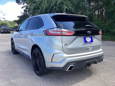 2019 Ford Edge ST