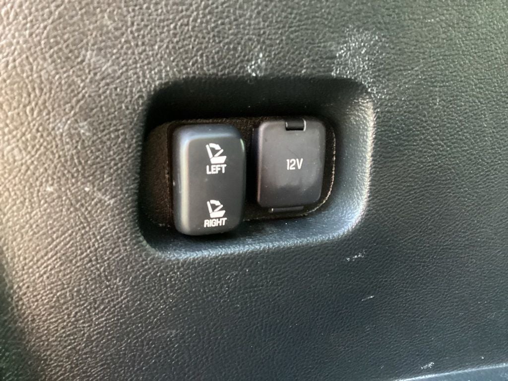 2022 Ford Edge ST Line