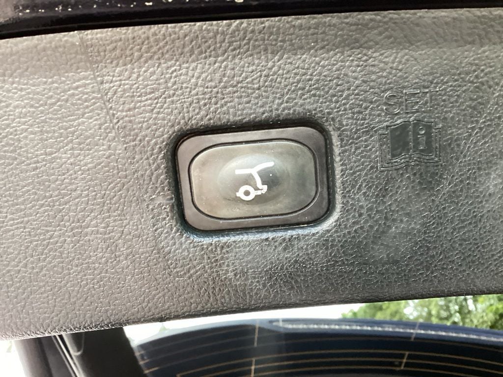 2022 Ford Edge ST Line