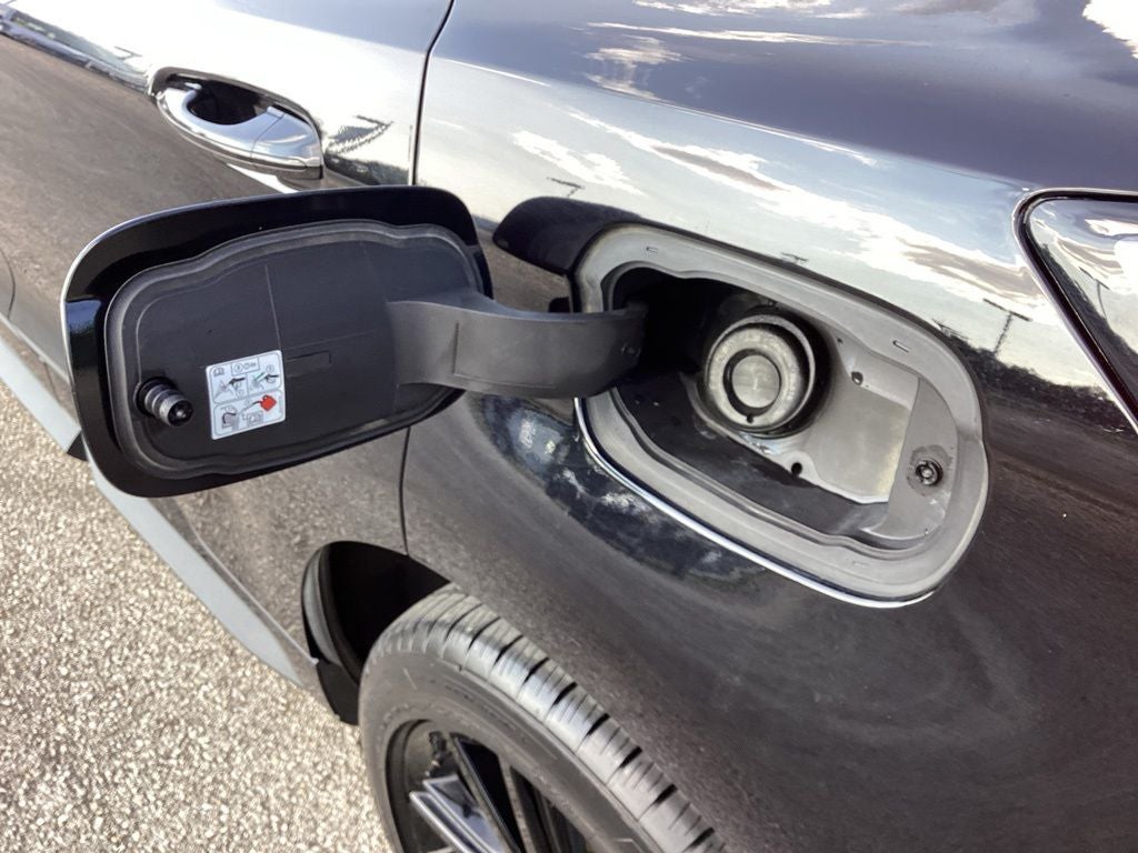 2022 Ford Edge ST Line