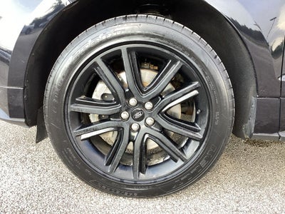 2022 Ford Edge ST Line