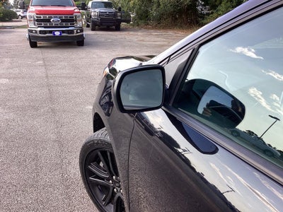 2022 Ford Edge ST Line