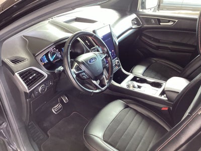 2022 Ford Edge ST Line