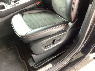 2022 Ford Edge ST Line
