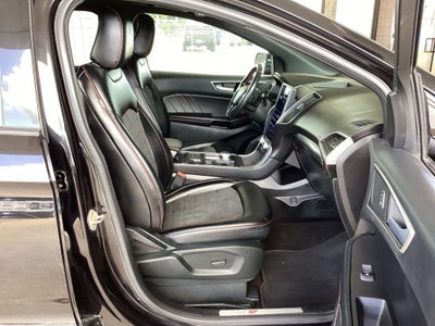 2022 Ford Edge ST Line