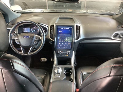 2022 Ford Edge ST Line