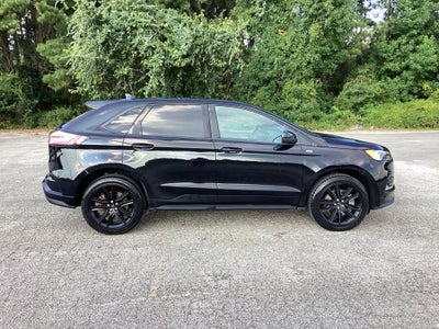 2022 Ford Edge ST Line