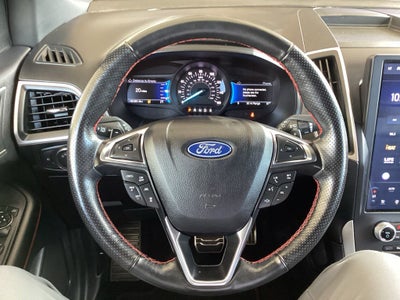 2022 Ford Edge ST Line