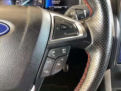 2022 Ford Edge ST Line