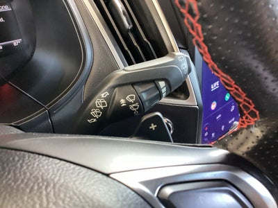 2022 Ford Edge ST Line
