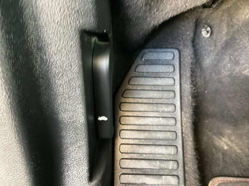 2022 Ford Edge ST Line