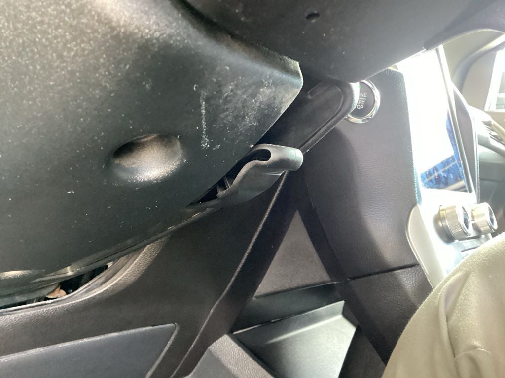 2022 Ford Edge ST Line
