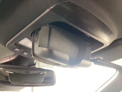 2022 Ford Edge ST Line