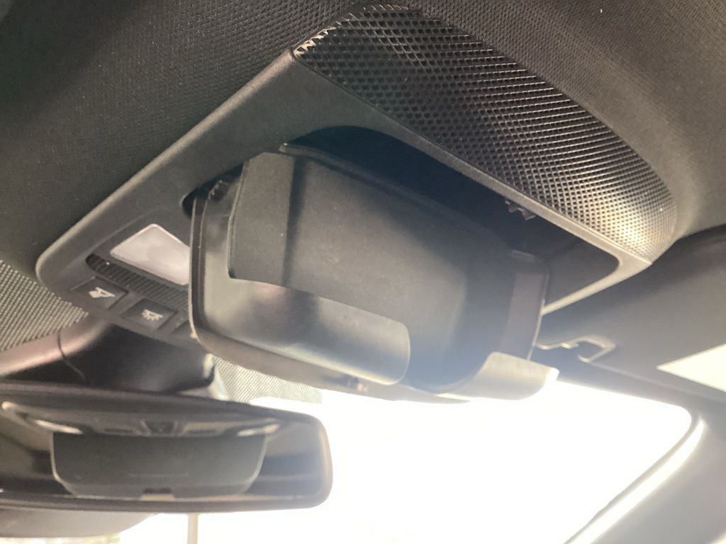 2022 Ford Edge ST Line