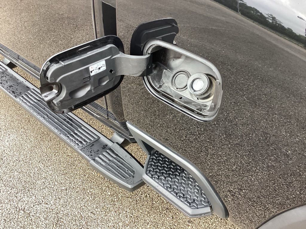 2022 Chevrolet Silverado 2500HD LTZ