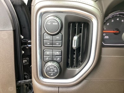 2022 Chevrolet Silverado 2500HD LTZ