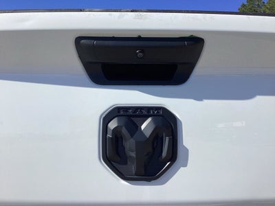 2022 RAM 3500 Tradesman