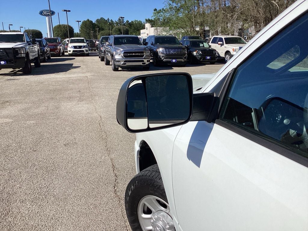 2022 RAM 3500 Tradesman