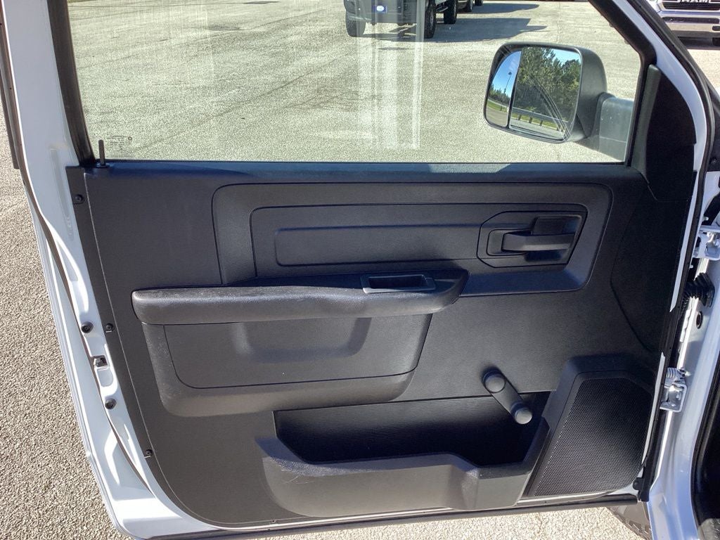 2022 RAM 3500 Tradesman