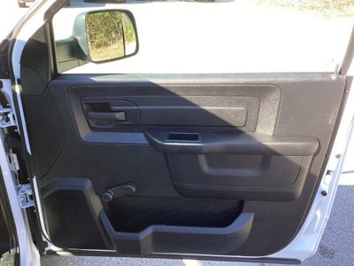 2022 RAM 3500 Tradesman