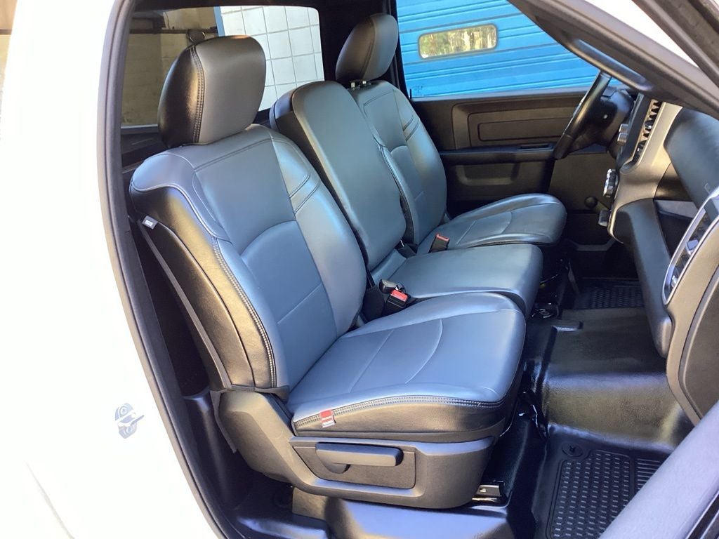 2022 RAM 3500 Tradesman