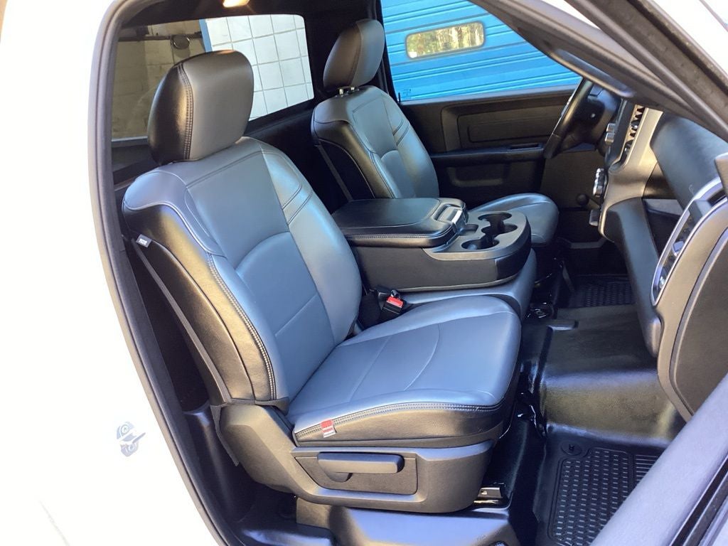 2022 RAM 3500 Tradesman