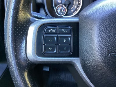 2022 RAM 3500 Tradesman