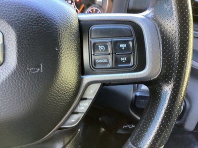 2022 RAM 3500 Tradesman