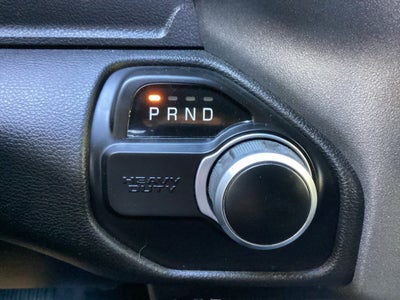 2022 RAM 3500 Tradesman