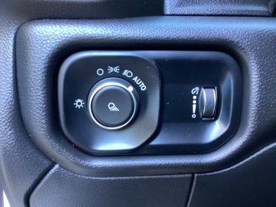 2022 RAM 3500 Tradesman