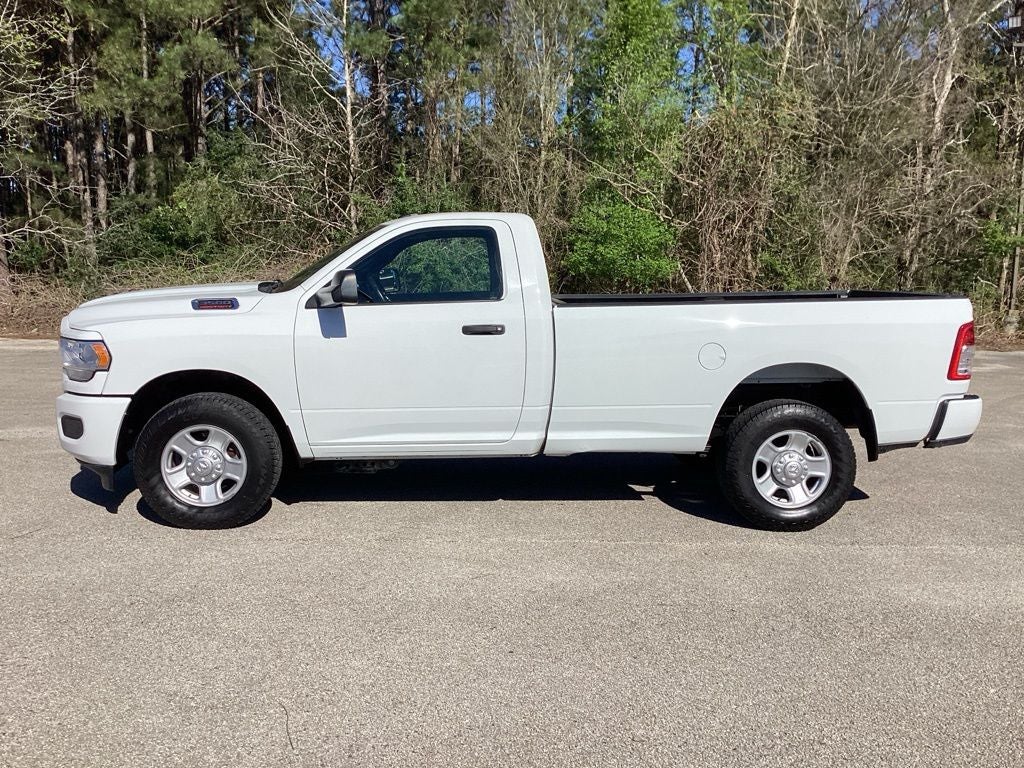 2022 RAM 3500 Tradesman