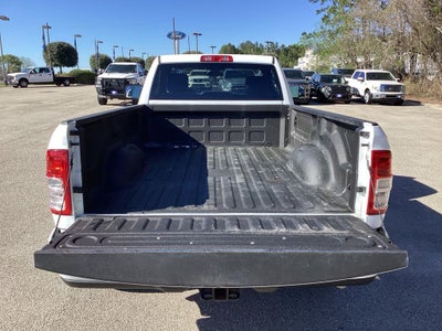 2022 RAM 3500 Tradesman