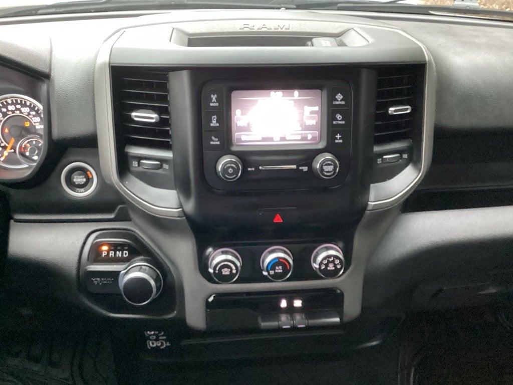 2021 RAM 2500 Tradesman