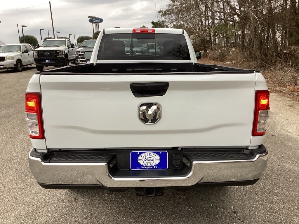 2021 RAM 2500 Tradesman