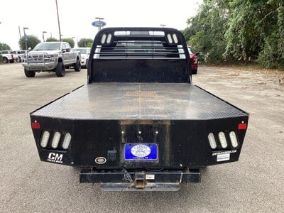 2023 RAM 3500 Tradesman
