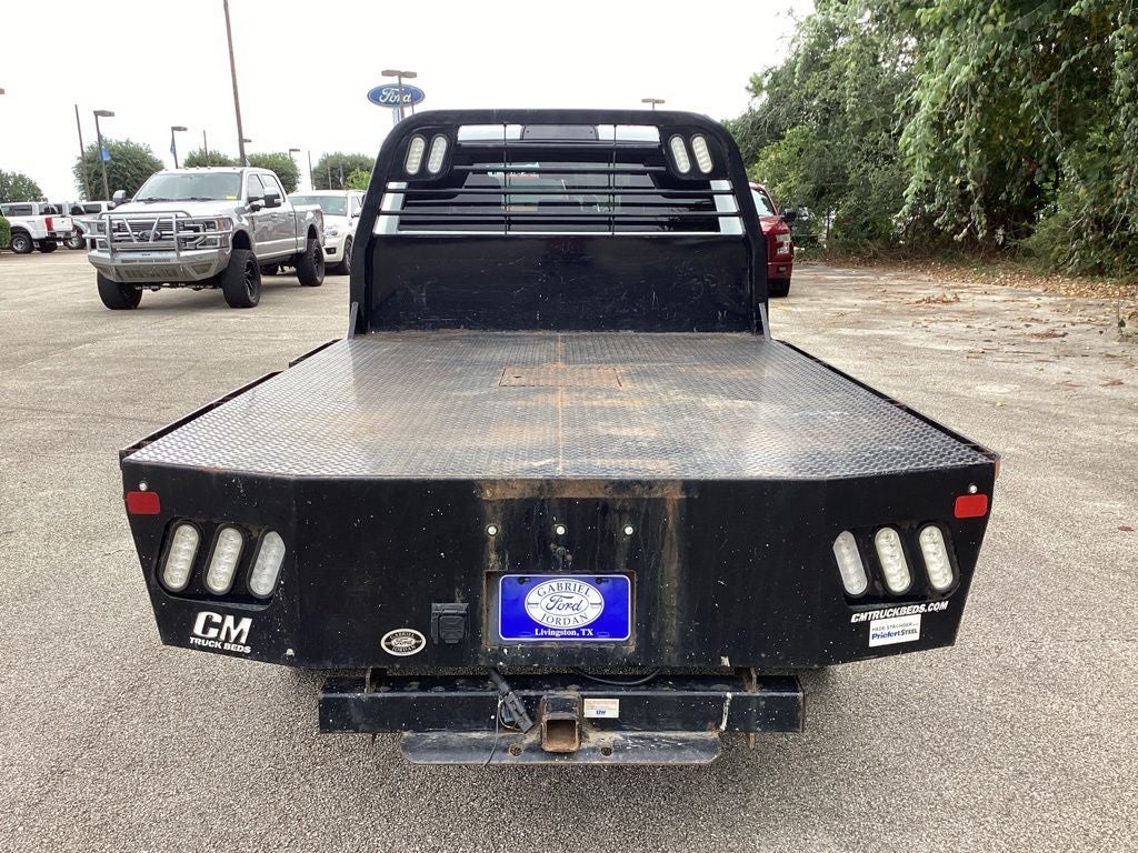 2023 RAM 3500 Tradesman
