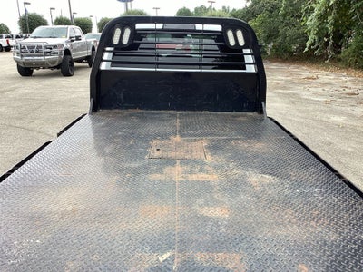 2023 RAM 3500 Tradesman