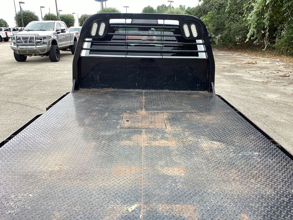 2023 RAM 3500 Tradesman