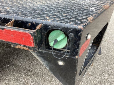 2023 RAM 3500 Tradesman