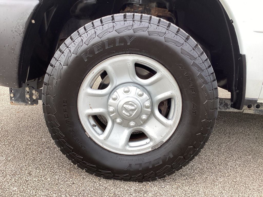 2023 RAM 3500 Tradesman