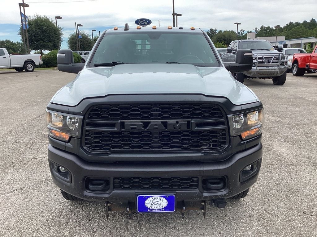 2023 RAM 3500 Tradesman