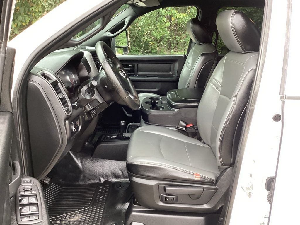 2023 RAM 3500 Tradesman