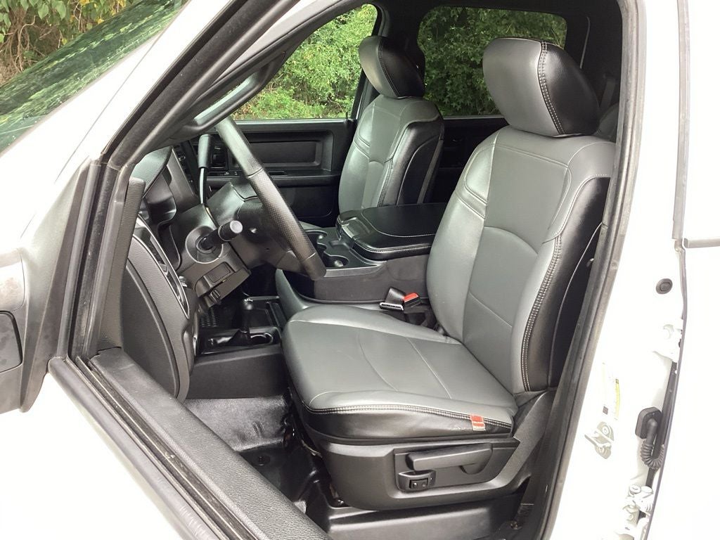 2023 RAM 3500 Tradesman